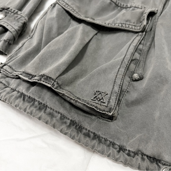 Aritiza TALULA Trooper Anorak Jacket - Picture 4 of 14